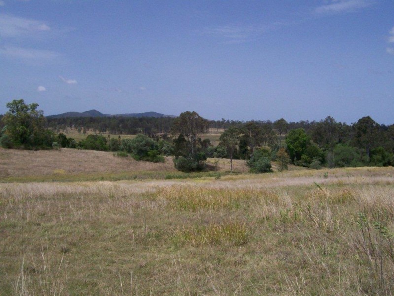 236 Bauple Woolooga Road, Gootchie QLD 4650