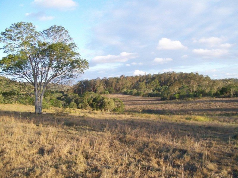 236 Bauple Woolooga Road, Gootchie QLD 4650