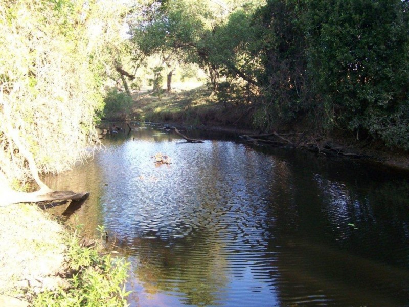 236 Bauple Woolooga Road, Gootchie QLD 4650