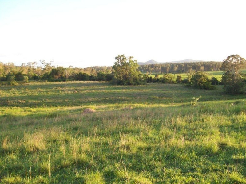 236 Bauple Woolooga Road, Gootchie QLD 4650