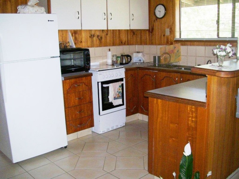 287 Bauple Woolooga Road, Gootchie QLD 4650