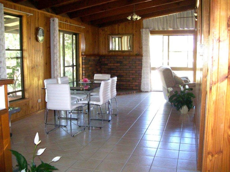 287 Bauple Woolooga Road, Gootchie QLD 4650