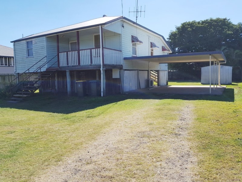 Maryborough QLD 4650