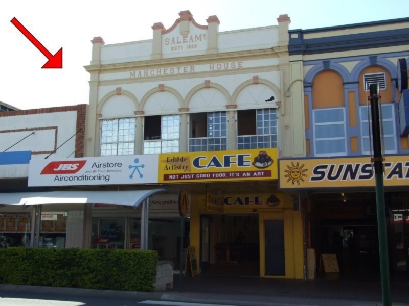 Maryborough QLD 4650