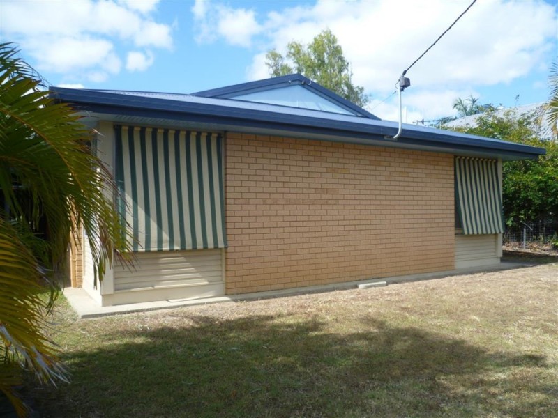 Maryborough QLD 4650