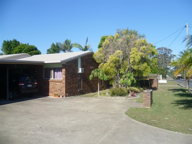 Granville QLD 4650
