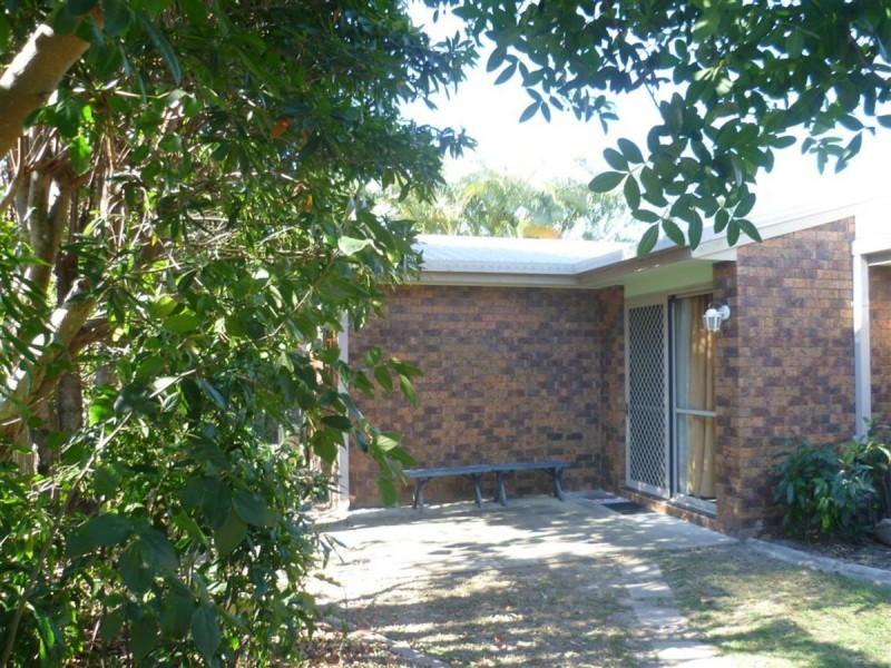 Granville QLD 4650