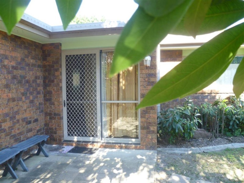 Granville QLD 4650