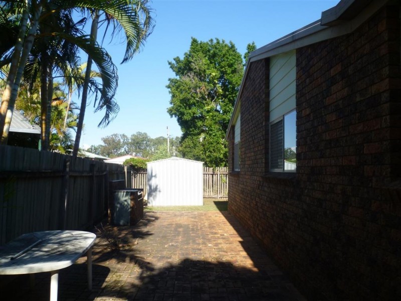 Granville QLD 4650
