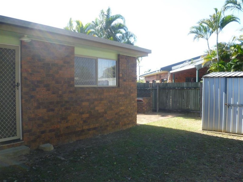 Granville QLD 4650