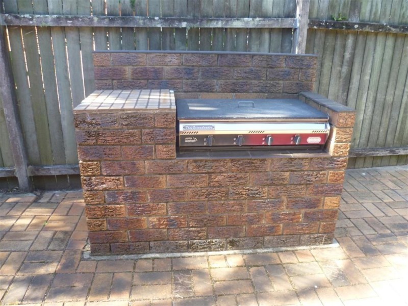 Granville QLD 4650