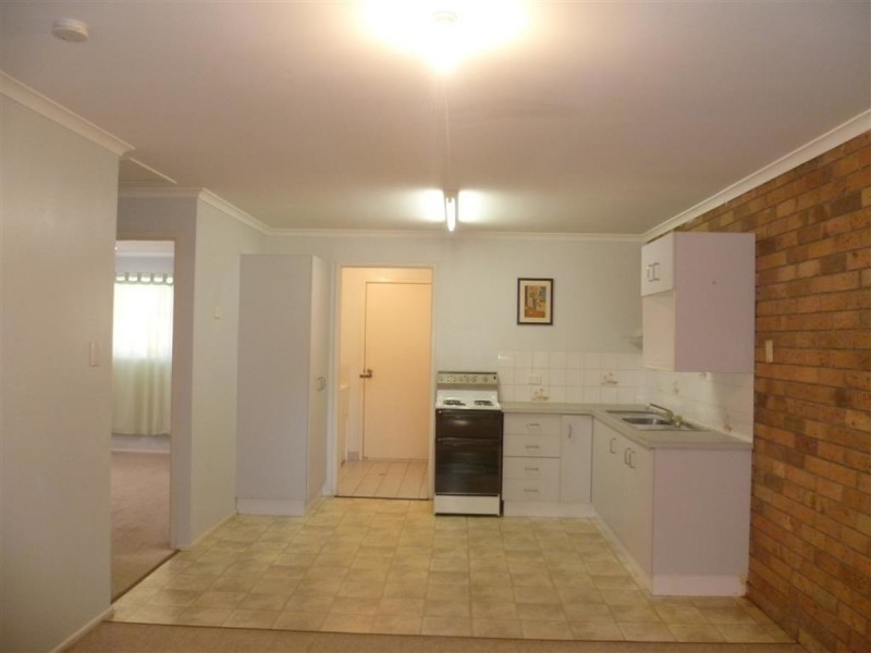 Granville QLD 4650