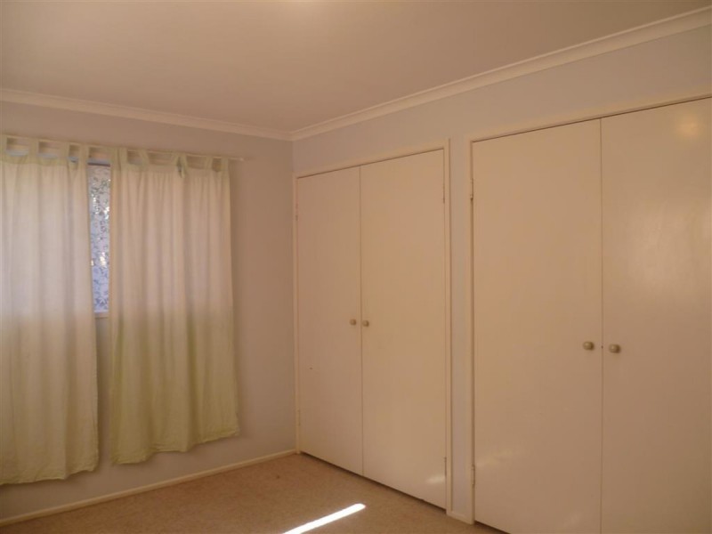 Granville QLD 4650
