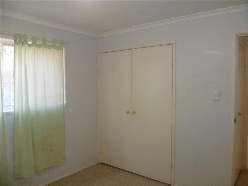 Granville QLD 4650