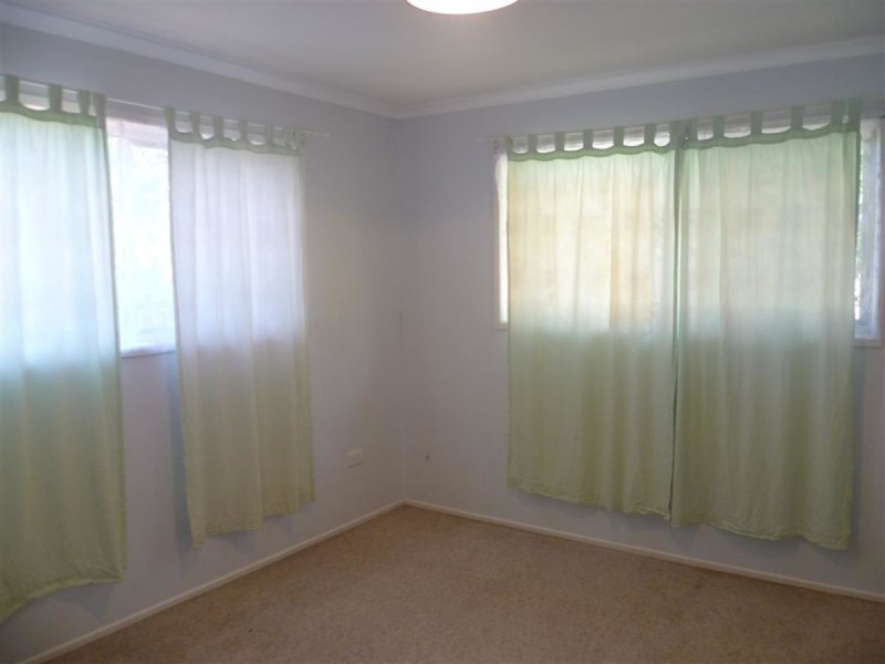 Granville QLD 4650