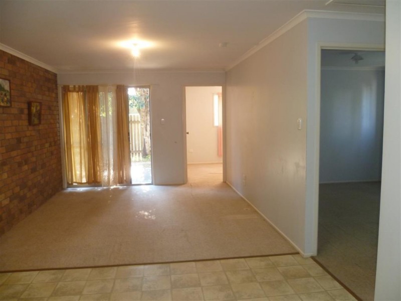 Granville QLD 4650