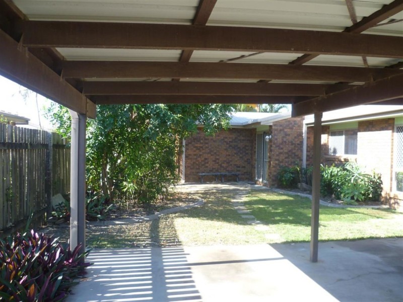 Granville QLD 4650