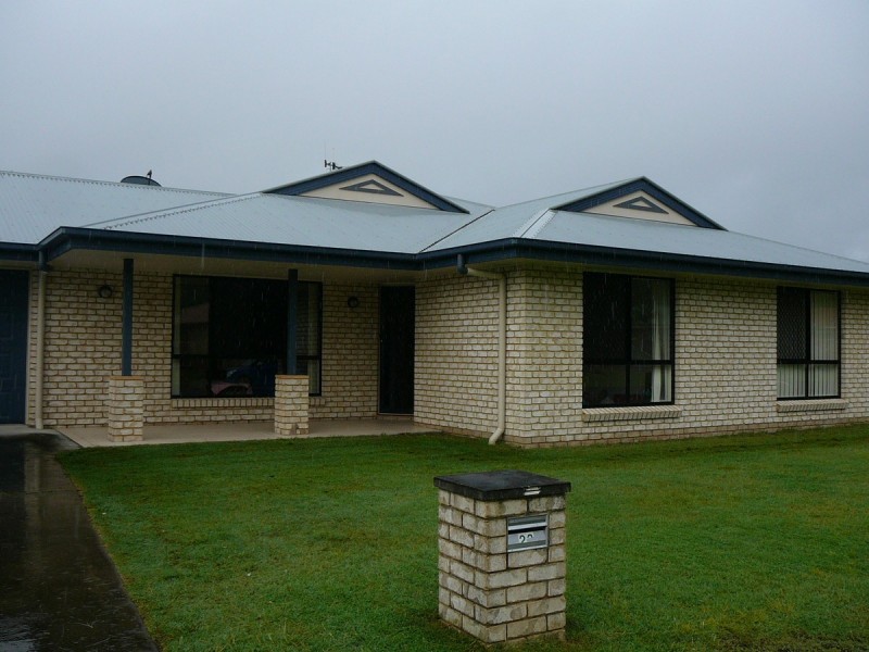 Maryborough QLD 4650