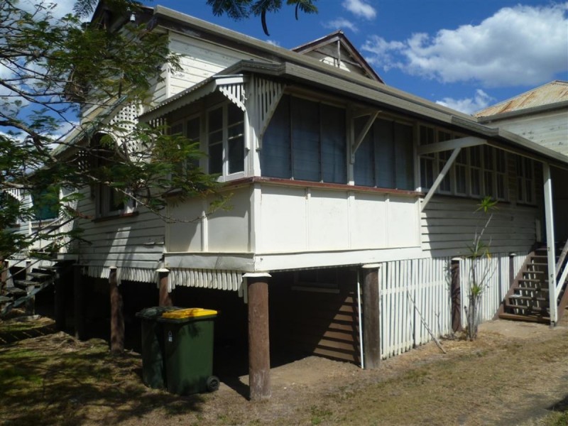 Maryborough QLD 4650