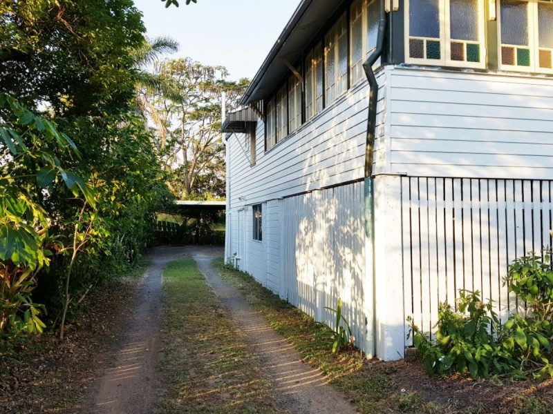 Maryborough QLD 4650