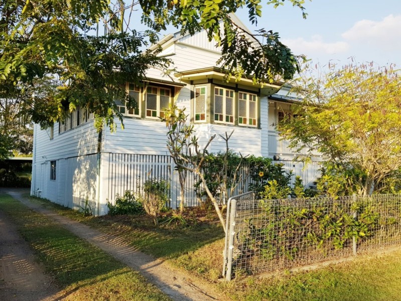 Maryborough QLD 4650