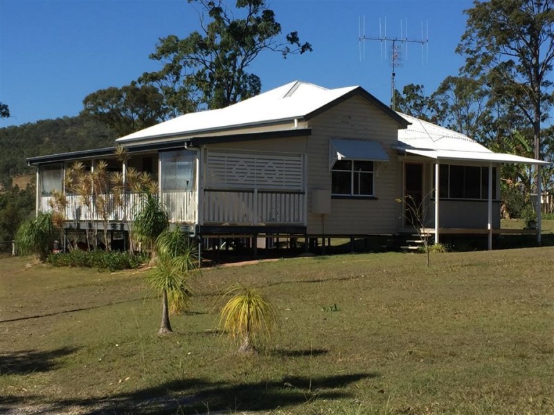 Bauple QLD 4650