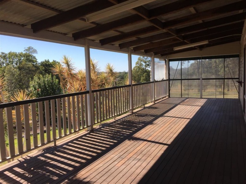 Bauple QLD 4650