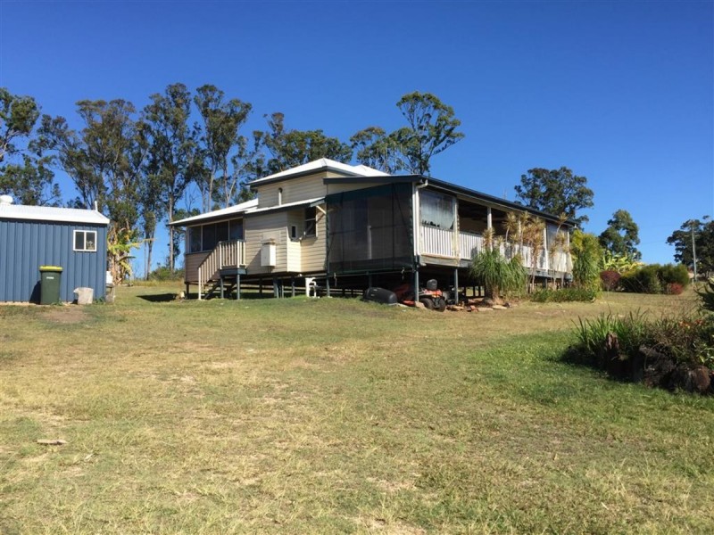 Bauple QLD 4650