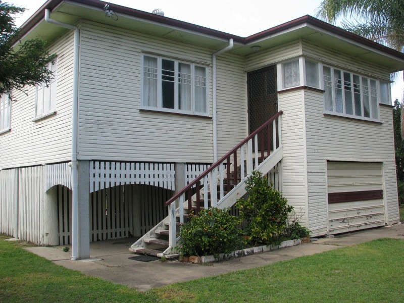 83 Saltwater Creek Road, Maryborough QLD 4650