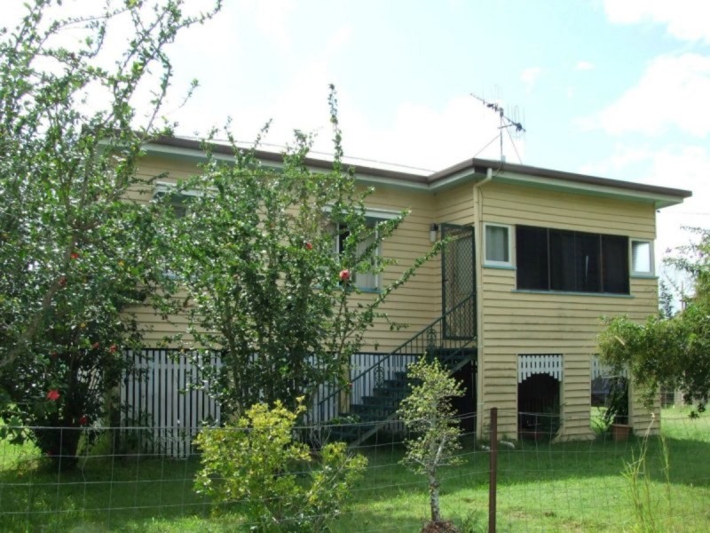 Maryborough QLD 4650