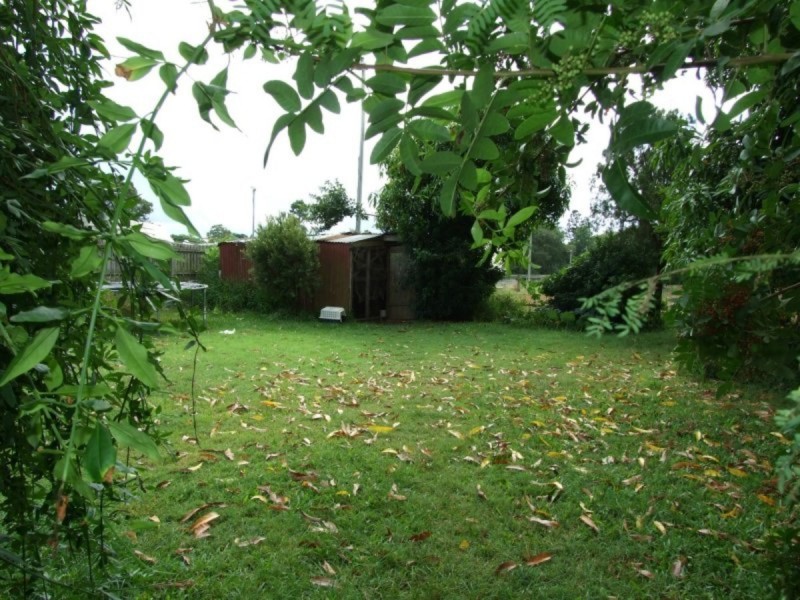 Maryborough QLD 4650