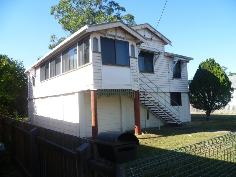 Granville QLD 4650