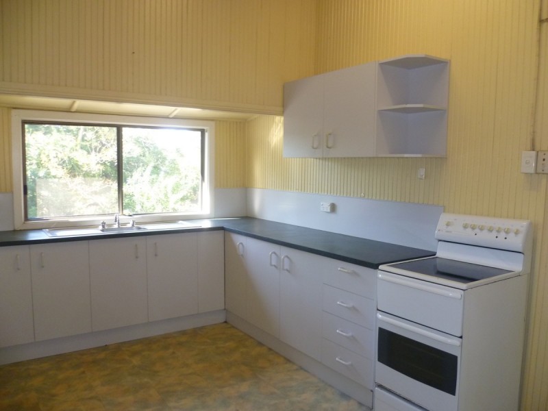 Granville QLD 4650