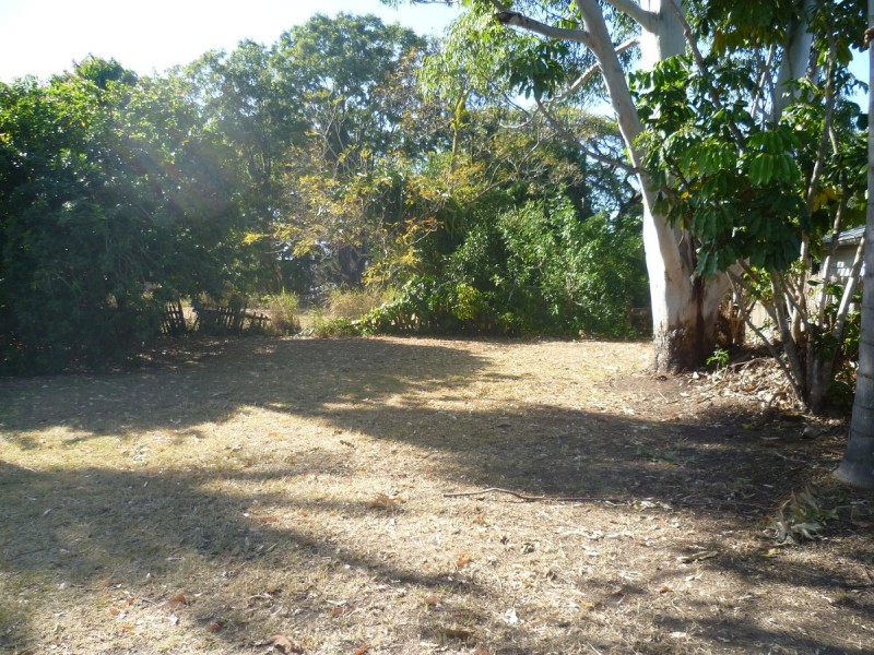 Granville QLD 4650