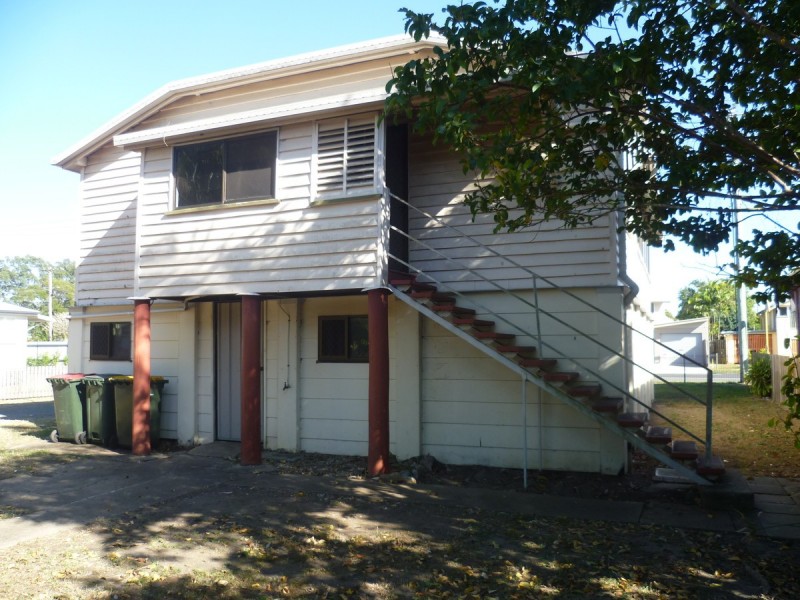 Granville QLD 4650