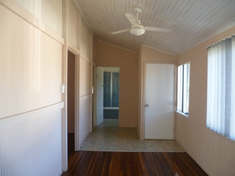 Granville QLD 4650