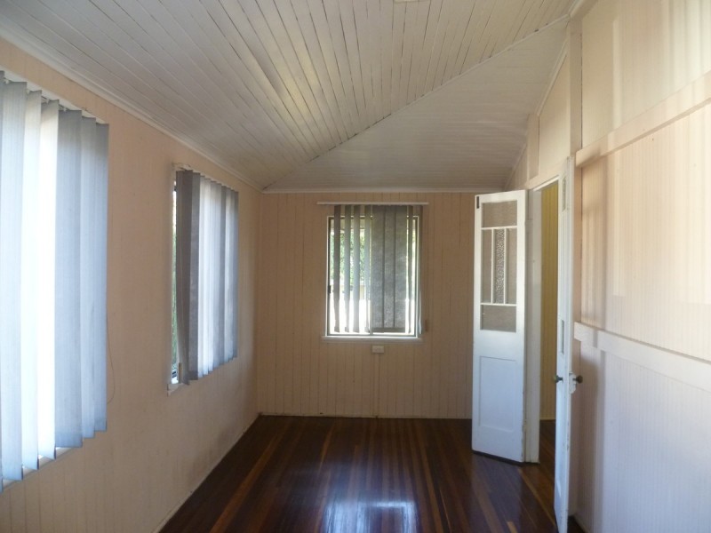 Granville QLD 4650