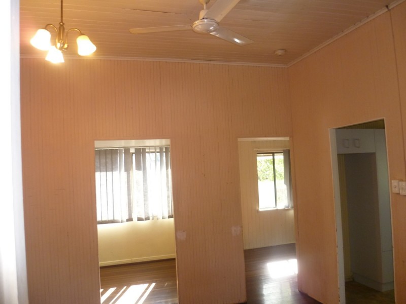 Granville QLD 4650