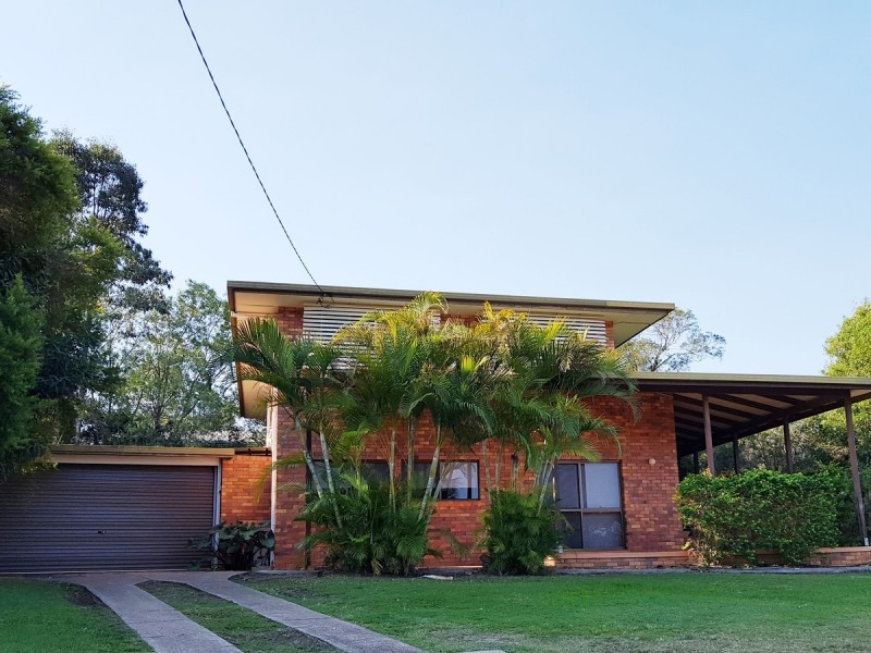 59 Iindah Road East, Tinana QLD 4650