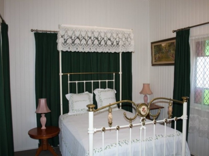 Maryborough QLD 4650