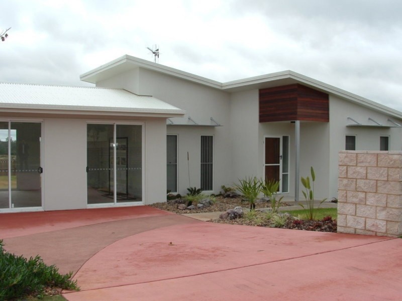 Tinana QLD 4650