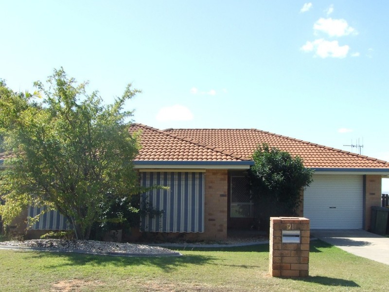 Tinana QLD 4650