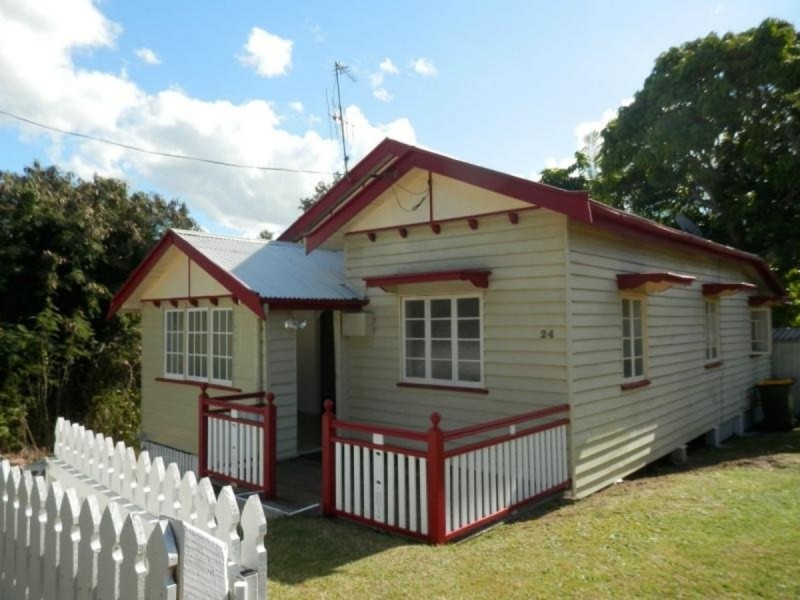 Maryborough QLD 4650