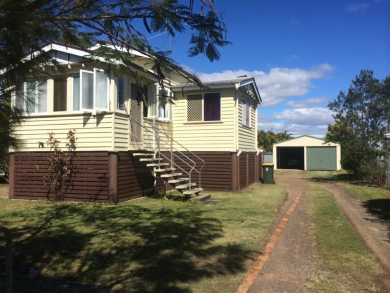 Maryborough QLD 4650