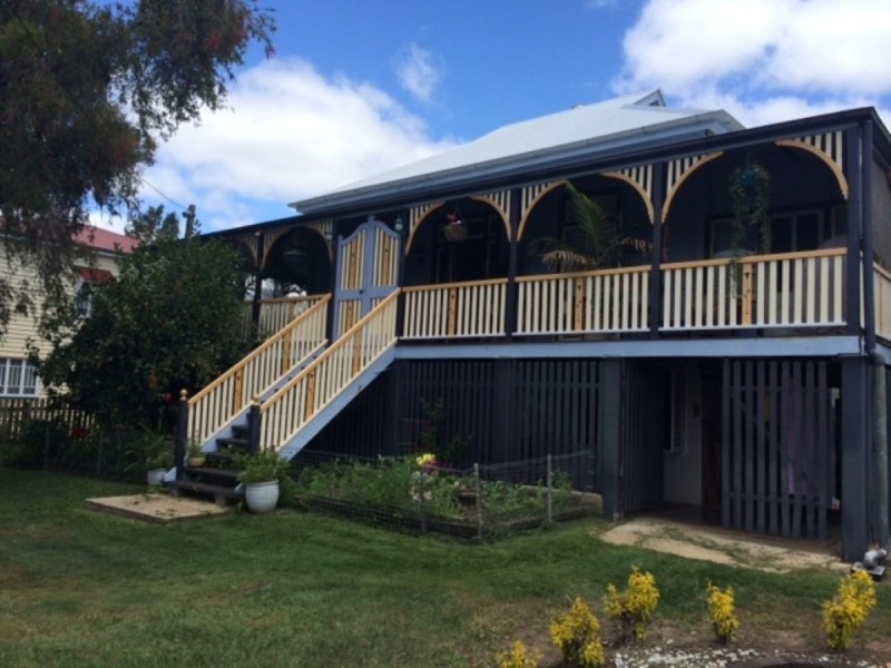 Maryborough QLD 4650