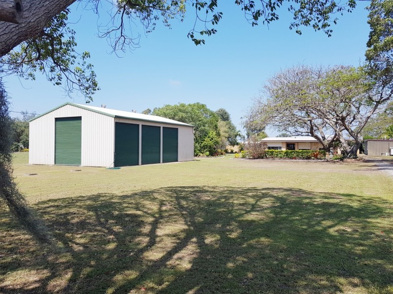 1358 Maryborough Hervey Bay Road, Dundathu QLD 4650