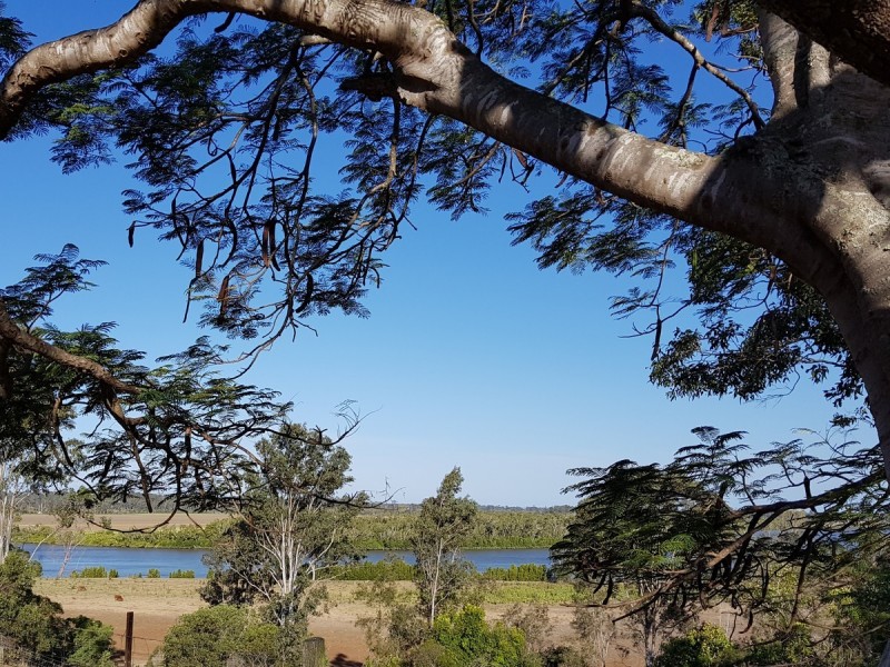 1358 Maryborough Hervey Bay Road, Dundathu QLD 4650