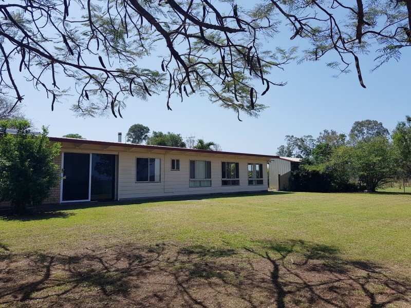 1358 Maryborough Hervey Bay Road, Dundathu QLD 4650