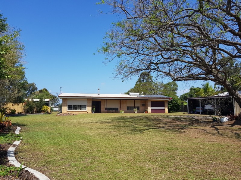 1358 Maryborough Hervey Bay Road, Dundathu QLD 4650