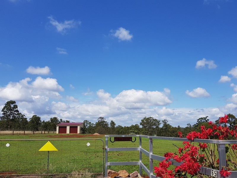 65 Jones Road East, Mungar QLD 4650